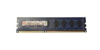 Hynix 2GB PC3-8500 DDR3-1066MHz UDIMM Memory Module for Desktop Computers