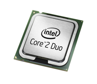 HP 2.20GHz Intel Core 2 Duo E4500 Processor for LGA775 Socket - GN616-69001 - CPU for Desktop Computers