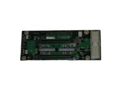 Dell PE2800 SCSI 2-Port SCA Backplane for PowerEdge 2800 Servers