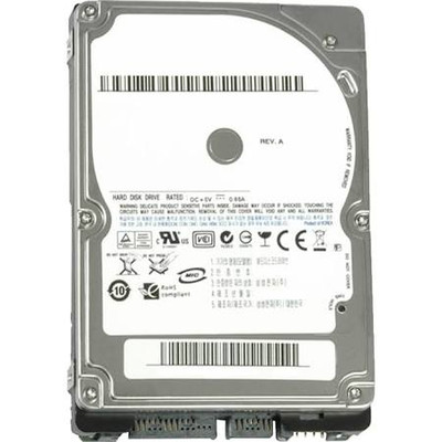 Fujitsu Mobile 60GB 7200RPM SATA 3Gb/s 8MB Cache 2.5-Inch Hard Drive for Laptops