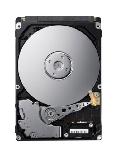 Samsung 1TB 5400RPM SATA 2.5 Hard Drive HM100UX for ProLiant DL360p Gen8 Servers