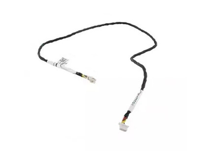 Dell 18-inch Battery Cable for PowerEdge RAID Controller H700, compatible with servers, durable material