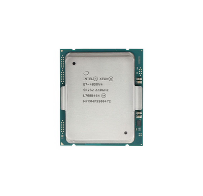 HP Intel Xeon E7-4850 v4 16-Core Processor 816651-L21 for FCLGA2011 Socket Servers