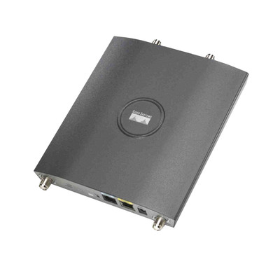 Cisco AIR-LAP1242AG-P-K9-RF Dual Band Access Point for 802.11Ag Lwapp, RP-TNC, Japan2 Cnfg, 1240Ag Series