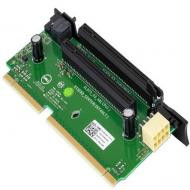 Dell Riser 2 Card for PowerEdge R730 / DL4300, N11WF, server hardware upgrade, compatible with Dell servers