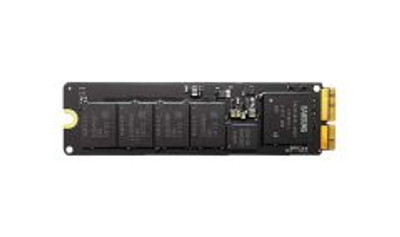 Samsung 512GB M.2 2280 SSD for MacBook - MZ-JPV512R/0A2 - PCIe 3.0 x4, Multi-Level-Cell, high-speed storage solution