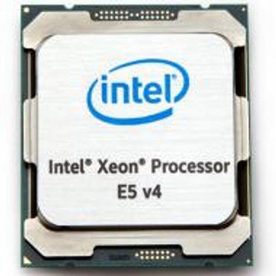 HPE Intel Xeon E5-2640v4 10-core 2.4ghz Processor Kit for DL180 Gen9 Server - 801237-B21