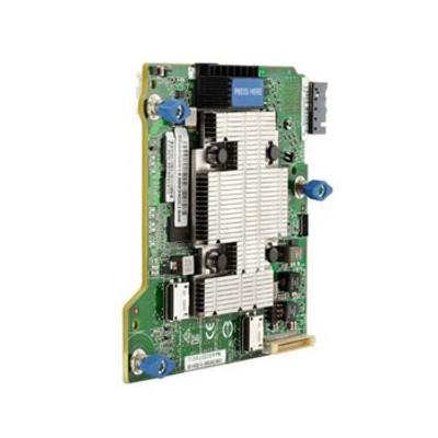 759557-B21 - HP Smart Array P542D 4-Ports SAS 12Gb/s SATA 6Gb/s PCI Express 3.0 X8 2GB Cache FBWC
