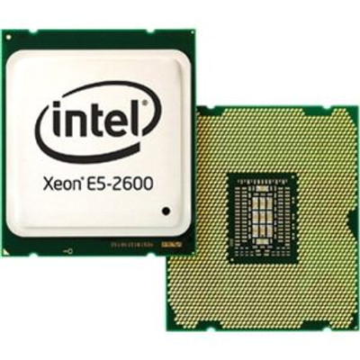 Fujitsu Intel Xeon E5-2690 8-Core Processor 2.90GHz LGA2011 - S26361-F3691-E290