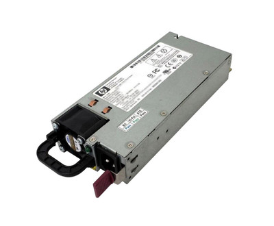 HP 750W AC Redundant Hot Swap Power Supply for ProLiant DL180/DL185 G5 Server - Reliable power source for server racks