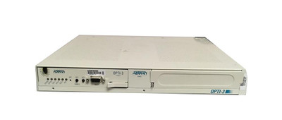 Adtran OPTI-3 1310nm Controller Module for OC-3 Fiber Module - Compatible with ProLiant DL360p Gen8 servers