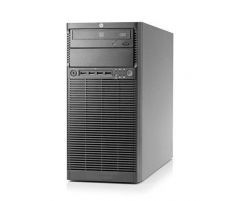 HP Net Server LH 3000 Intel Pentium III 667MHz 256MB SDRAM Tower Server - ideal for small businesses