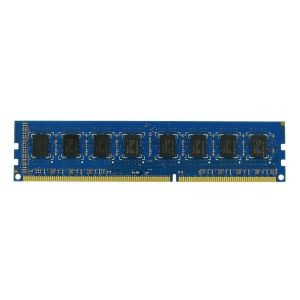 Dell 2GB DDR3-1333MHz PC3-10600 Memory Module for G8NT0 - Non-ECC Unbuffered 240-Pin DIMM Single Rank - Server Memory