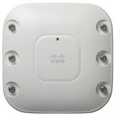 Cisco AIR-AP1261N-A-K9 802.11G/N Access Point with External Antenna - Standalone AP for Reg Domain