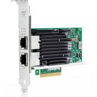 HP 561T 10GB 2-Port Ethernet Adapter for ProLiant DL360p Gen8 Servers