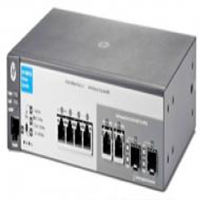 HP Msm720 Access Controller 6 Ports for Network Management - J9693-61101 - Compatible with ProLiant DL360p Gen8 servers