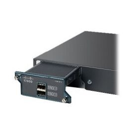 Cisco Catalyst 2960S Flexstack Stack Module for Lan Base, compatible with C2960S servers