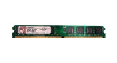 Kingston 1GB DDR2-800MHz Memory Module for 240-Pin DIMM - 99U5429-003.A00LF