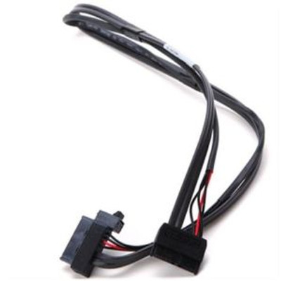 IBM Port Cable for Drawer 8204-3124, compatible with server drawers, facilitates secure connections