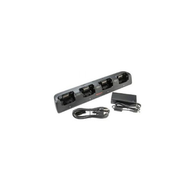 Honeywell Four Bay ChargeBase for 70E-CB-2 - Charging Station for Mobile Devices