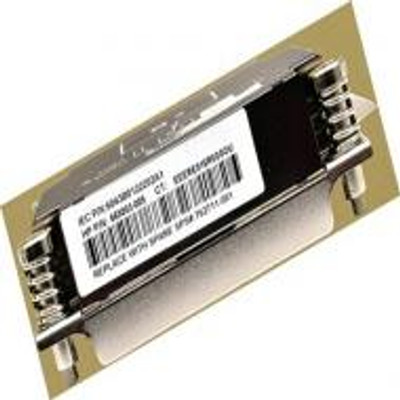 HP CPU 2 Heatsink for ProLiant BL460c G8 Ws460c G8 - Cooling solution for HP servers