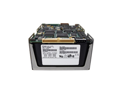 Seagate Elite-3 2.9GB 5400RPM Fast SCSI 512KB Cache Hard Drive for 5.25-Inch Drive Bay