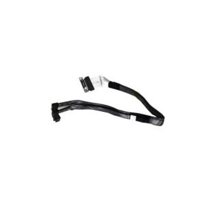 Dell 24 Bay PERC Dual Mini SAS HD Cable for PowerEdge R730XD server rack compatibility