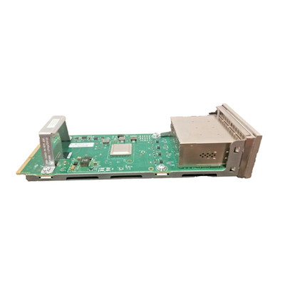 Cisco Firepower 9000 FPR9K-NM-4X40G-RF Network Module for Servers