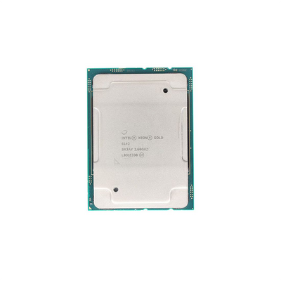 HP Xeon Gold 6142 16-Core Processor P01280-L21 for FCLGA3647 Socket - 2.60GHz, 10.4GT/s UPI, 22MB L3 Cache - Server CPU