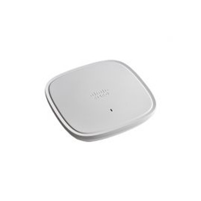 Cisco Catalyst 9117Ax Series Access Point for Enterprise Wireless Networks - C9117AXI-E1 - Mounted in a Server Rack