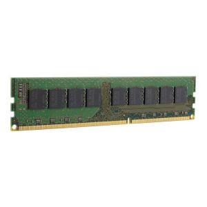 HP 128MB ECC Buffered 168-Pin DIMM Memory Module for NetServer - Upgrade your server with reliable memory