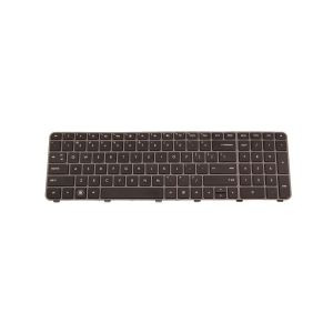 HP Envy 15-3000 Laptop Keyboard (US Layout) - 668834-001 - Replacement Keyboard for HP Envy 15-3000 Series