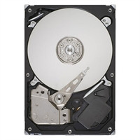 DELL G7X69 1TB 7200RPM SATA-II HDD for Poweredge 2900 III Server, 3.5 with Tray