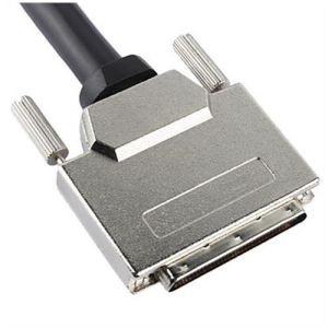 IBM VHDCI SCSI Cable 3mtr for ProLiant DL360p Gen8 Servers
