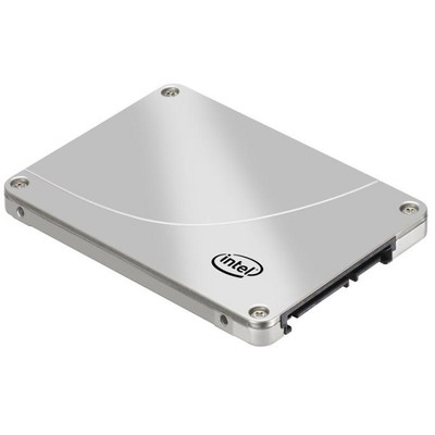 Intel 320 Series 80GB MLC SATA 3Gbps 2.5 SSD for ProLiant DL360p Gen8 Servers