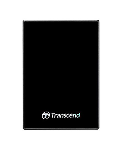 Transcend TS16GSSD25S-S 16GB SLC SATA 3Gbps 2.5 SSD for Internal Storage