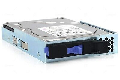IBM 4TB SATA 6Gb/s 7200RPM 512e 3.5 HDD w/ Tray for Servers