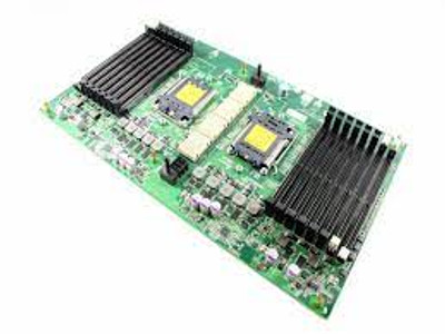 Dell NY300 System Board for PowerEdge R905 Server - Motherboard for Server - Compatible with PowerEdge R905 Servers