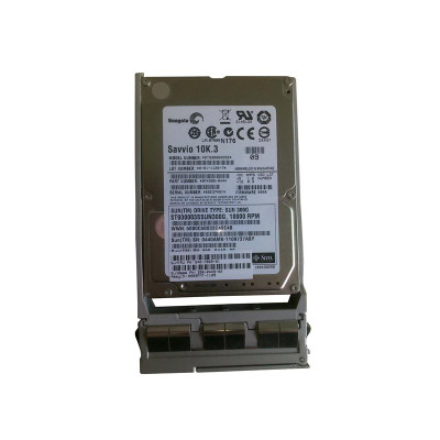 Sun 300GB 10000RPM SAS 6Gbps Hot Swap 2.5 Internal Hard Drive for SPARC Enterprise Blade and Fire Servers