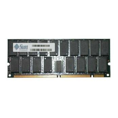 Sun 64MB Buffered ECC 168-Pin EDO DIMM Memory Module for Sun Servers