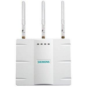 Enterasys WSAP3620 Dual Radio 802.11a/b/g/n Indoor Access Point with Dual-band Antennas for Wireless Networking