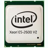 Intel Xeon 8 Core E5-2667V2 CPU for ProLiant DL360p Gen8 servers