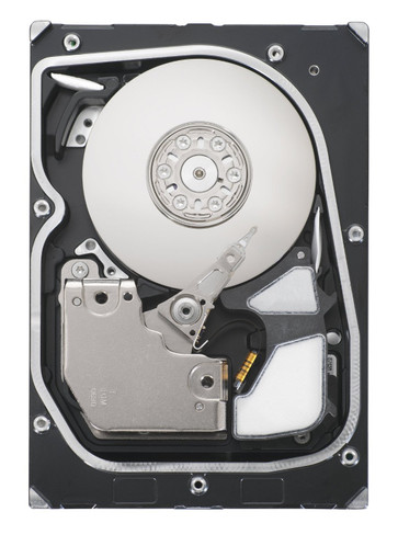 HP 1.2TB 10000RPM SAS 6Gb/s 64MB Cache SFF 2.5-Inch Hard Drive for ProLiant DL360p Gen8 servers