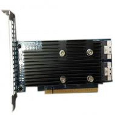Dell EMC Extender PCIe SSD Control Card for PowerEdge R640 R740 - Enhances storage capacity in servers