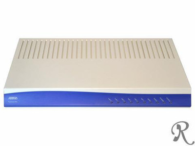 Adtran Total Access 924e 16fxs + 8 Fxo VoIP Gateway for Business Telecom Systems
