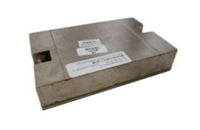 HP Heatsink for DL385G7 server, part number 579554-001, compatible with HP ProLiant servers