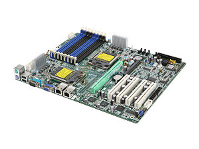 Tyan Tomcat h1000E Server Motherboard Dual AMD Opteron Quad-Core 2300 Series Support ATX Dual Socket 1207