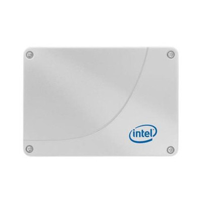 Intel 520 480GB SSD SATA 6Gb/s 2.5 Solid State Drive for ProLiant DL360p Gen8 Servers