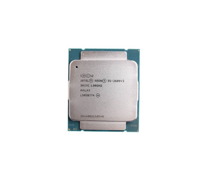 HP 727013-B21 Intel Xeon E5-2609v3 1.9GHz 6-core Processor for ProLiant Gen9 Server
