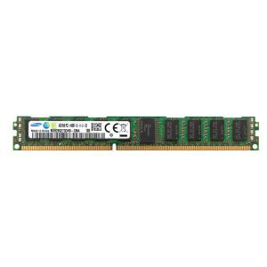 Samsung 4GB DDR3 PC3-14900 Registered ECC Memory DIMM for Servers - M392B5273DH0-CMA